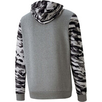 Puma sudadera hombre Puma ESS+ Camo Hoodie FL 03 Puma sudadera hombre Puma ESS+ Camo Hoodie FL 03
