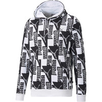 Puma Power AOP Hoodi Puma Power AOP Hoodi