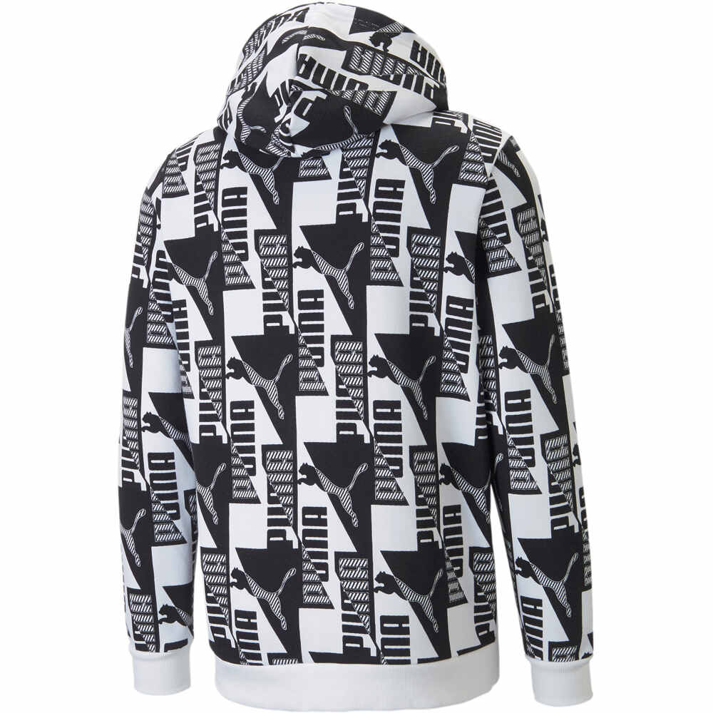 Puma sudadera hombre Puma Puma Power AOP Hoodi 04 Puma sudadera hombre Puma Puma Power AOP Hoodi 04