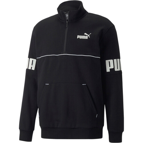 PUMA PUMA POWER COLORBLOC negro