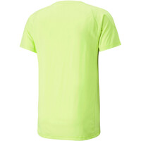 Puma camiseta manga corta hombre Puma Evostripe Tee 03 Puma camiseta manga corta hombre Puma Evostripe Tee 03