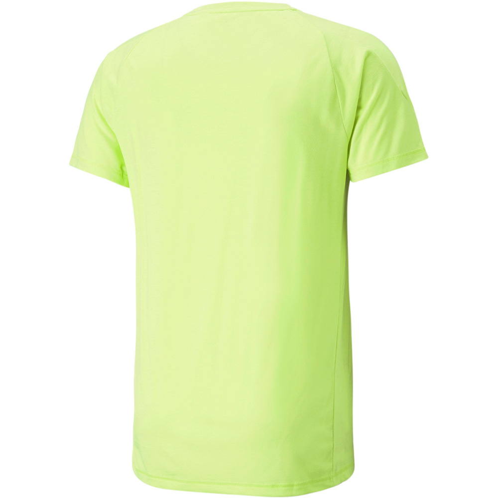 Puma camiseta manga corta hombre Puma Evostripe Tee 03 Puma camiseta manga corta hombre Puma Evostripe Tee 03