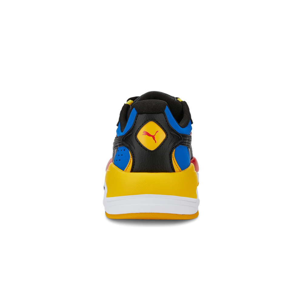 Puma zapatilla moda niño Puma X-Ray Speed Jr vista trasera Puma zapatilla moda niño Puma X-Ray Speed Jr vista trasera