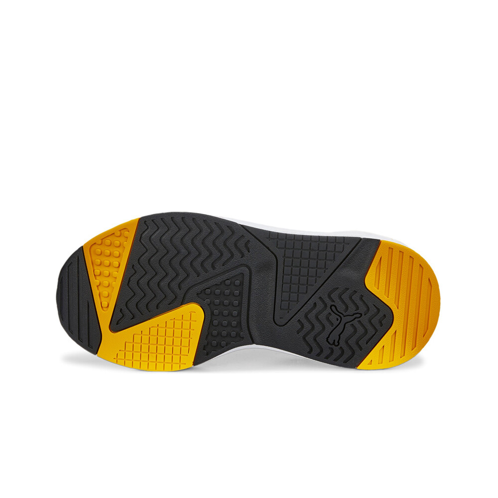Puma zapatilla moda niño Puma X-Ray Speed Jr vista superior Puma zapatilla moda niño Puma X-Ray Speed Jr vista superior