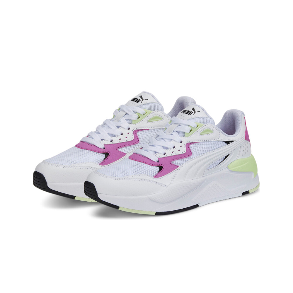 Puma zapatilla moda niño Puma X-Ray Speed Jr lateral interior Puma zapatilla moda niño Puma X-Ray Speed Jr lateral interior