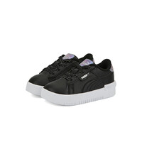 Puma zapatilla multideporte bebe Puma Jada Bioluminescence lateral interior Puma zapatilla multideporte bebe Puma Jada Bioluminescence lateral interior