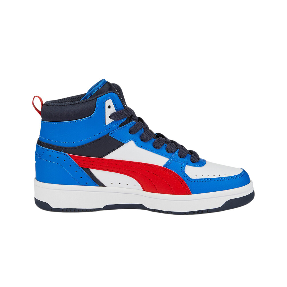 Puma zapatilla moda niño Puma Puma Rebound JOY Blo puntera Puma zapatilla moda niño Puma Puma Rebound JOY Blo puntera