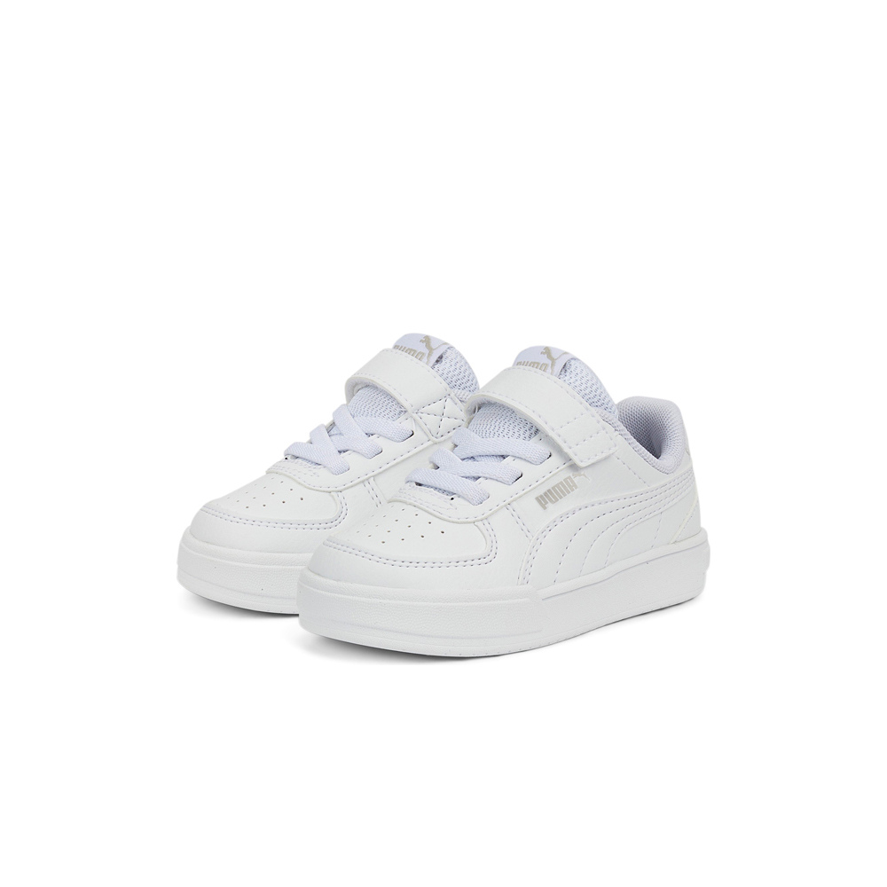 Puma zapatilla multideporte bebe Puma Puma Caven AC+ Inf lateral interior Puma zapatilla multideporte bebe Puma Puma Caven AC+ Inf lateral interior