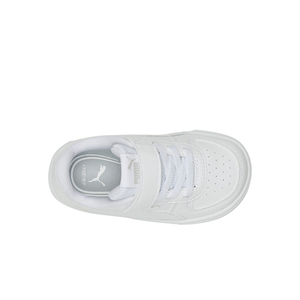 Puma zapatilla multideporte bebe Puma Puma Caven AC+ Inf vista trasera Puma zapatilla multideporte bebe Puma Puma Caven AC+ Inf vista trasera