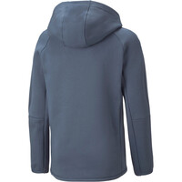 Puma sudadera niño Puma Evostripe Hoodie B 03 Puma sudadera niño Puma Evostripe Hoodie B 03