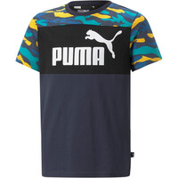 ESS+ Camo Tee ESS+ Camo Tee