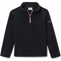 Glacial Fleece Half Zip Glacial Fleece Half Zip