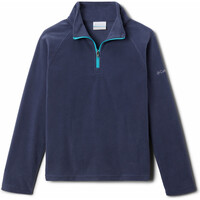 Glacial Fleece Half Zip Glacial Fleece Half Zip