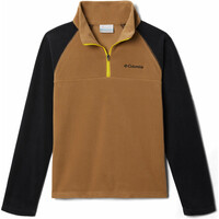 Glacial Half Zip Glacial Half Zip