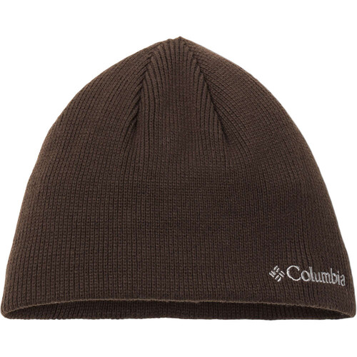 COLUMBIA BUGABOO BEANIE marron