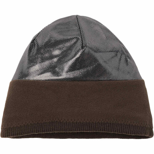 COLUMBIA BUGABOO BEANIE marron