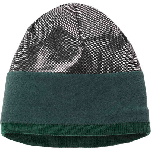 COLUMBIA BUGABOO BEANIE verde