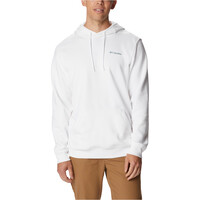 CSC Basic Logo II Hoodie CSC Basic Logo II Hoodie