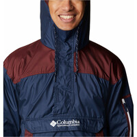 Columbia chaqueta softshell hombre Columbia Challenger Windbreaker 03 Columbia chaqueta softshell hombre Columbia Challenger Windbreaker 03