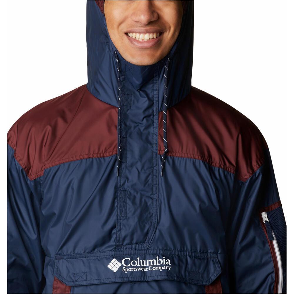 Columbia chaqueta softshell hombre Columbia Challenger Windbreaker 03 Columbia chaqueta softshell hombre Columbia Challenger Windbreaker 03