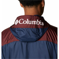 Columbia chaqueta softshell hombre Columbia Challenger Windbreaker 04 Columbia chaqueta softshell hombre Columbia Challenger Windbreaker 04