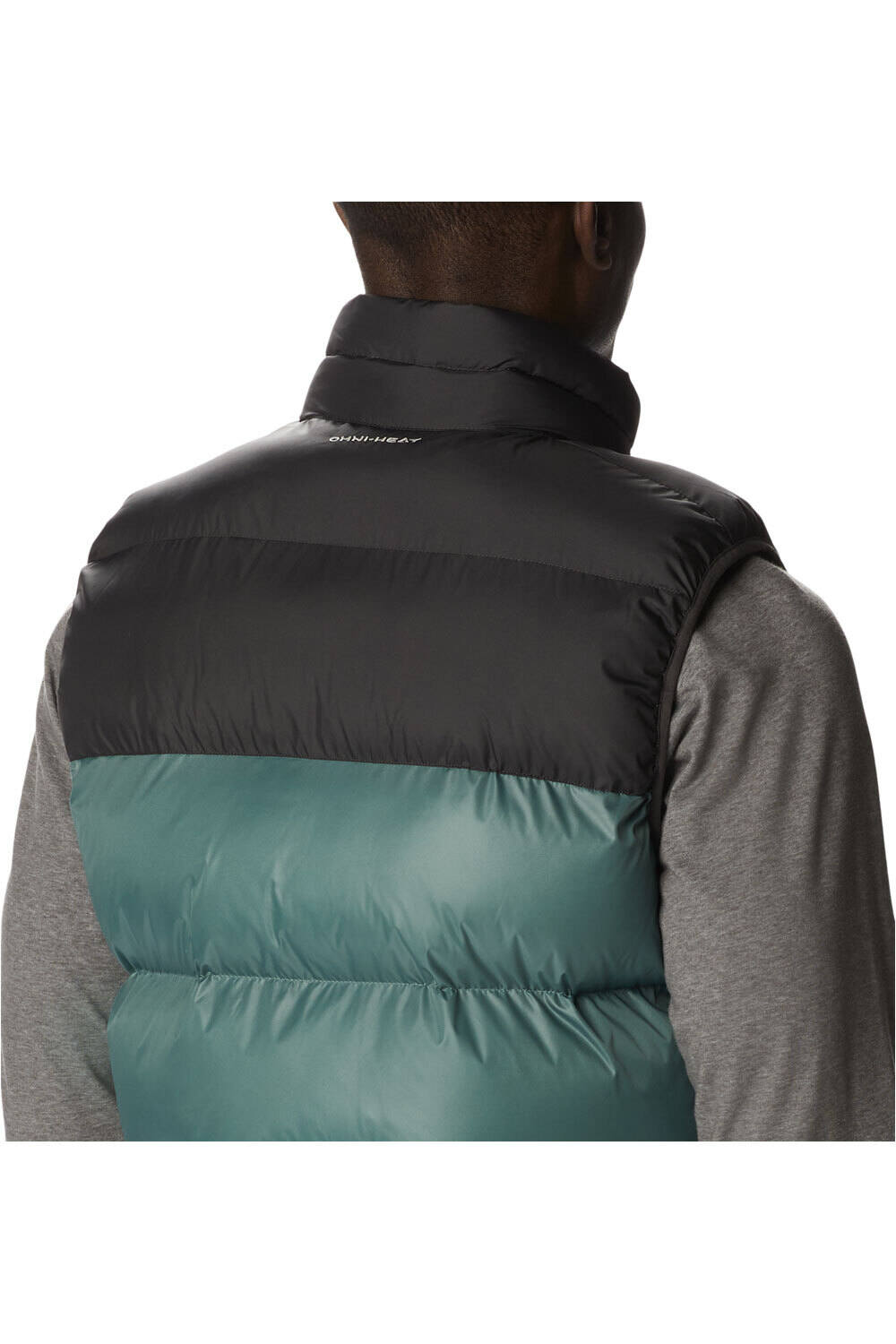 Columbia chaleco outdoor hombre Columbia Pike Lake Vest 04 Columbia chaleco outdoor hombre Columbia Pike Lake Vest 04