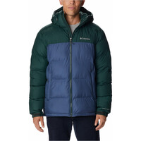 Pike Lake Hooded Jacket Pike Lake Hooded Jacket
