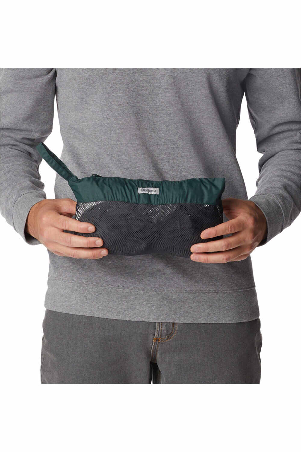 Columbia chaqueta impermeable insulada hombre Columbia Pouring Adventure II Jacket 04 Columbia chaqueta impermeable insulada hombre Columbia Pouring Adventure II Jacket 04