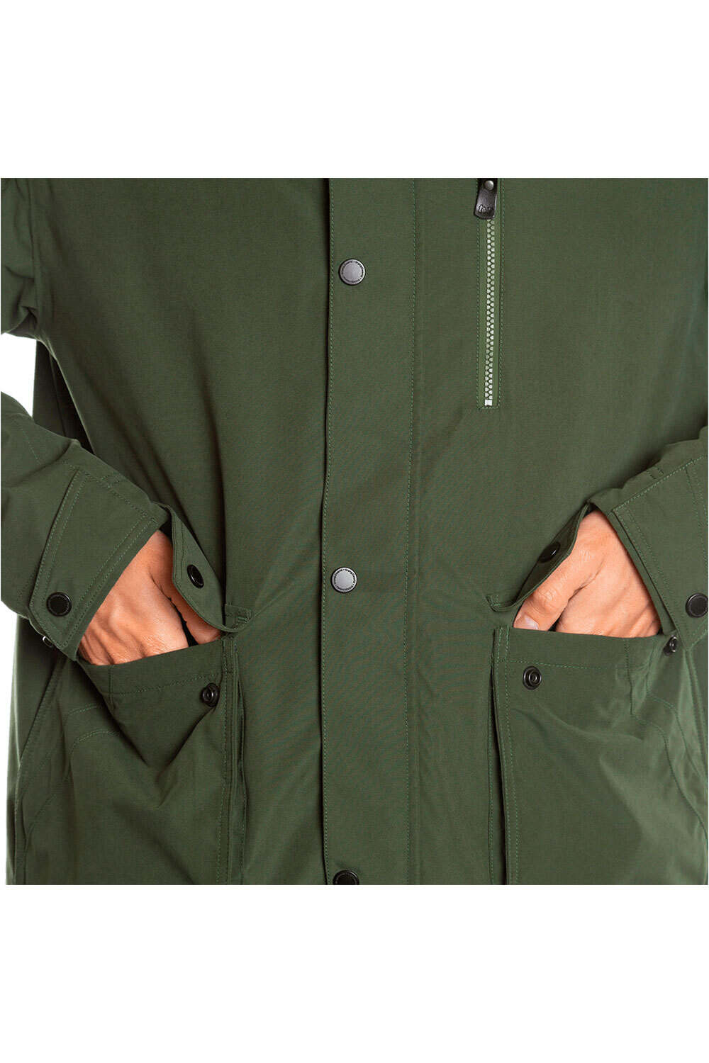 Trango chaqueta impermeable insulada hombre Trango CHAQUETA PADMA TERMIC 04 Trango chaqueta impermeable insulada hombre Trango CHAQUETA PADMA TERMIC 04
