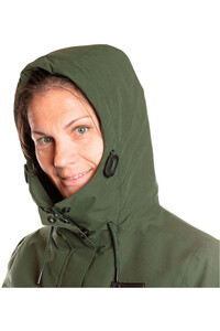 Trango chaqueta impermeable insulada mujer Trango PARKA RIVIERA TERMIC 04 Trango chaqueta impermeable insulada mujer Trango PARKA RIVIERA TERMIC 04
