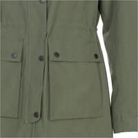 Trango chaqueta impermeable insulada mujer Trango PARKA RIVIERA TERMIC 07 Trango chaqueta impermeable insulada mujer Trango PARKA RIVIERA TERMIC 07