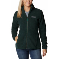 Panorama Full Zip Panorama Full Zip