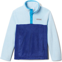 Steens Mtn 1/4 Snap Fleece Pull-over Steens Mtn 1/4 Snap Fleece Pull-over