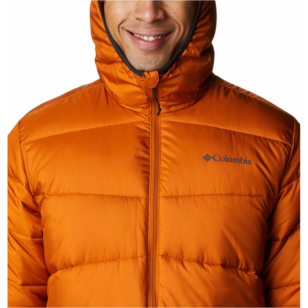 Columbia chaqueta outdoor hombre Columbia Fivemile Butte Hooded Jacket 03 Columbia chaqueta outdoor hombre Columbia Fivemile Butte Hooded Jacket 03