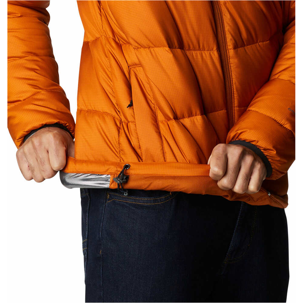Columbia chaqueta outdoor hombre Columbia Fivemile Butte Hooded Jacket 06 Columbia chaqueta outdoor hombre Columbia Fivemile Butte Hooded Jacket 06