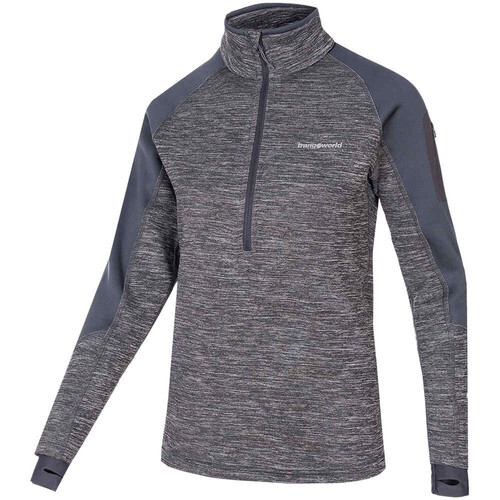 TRANGO PULLOVER BELLAGIO VD negro