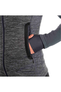 Trango forro polar mujer Trango CHAQUETA ASIEGO VD vista detalle Trango forro polar mujer Trango CHAQUETA ASIEGO VD vista detalle