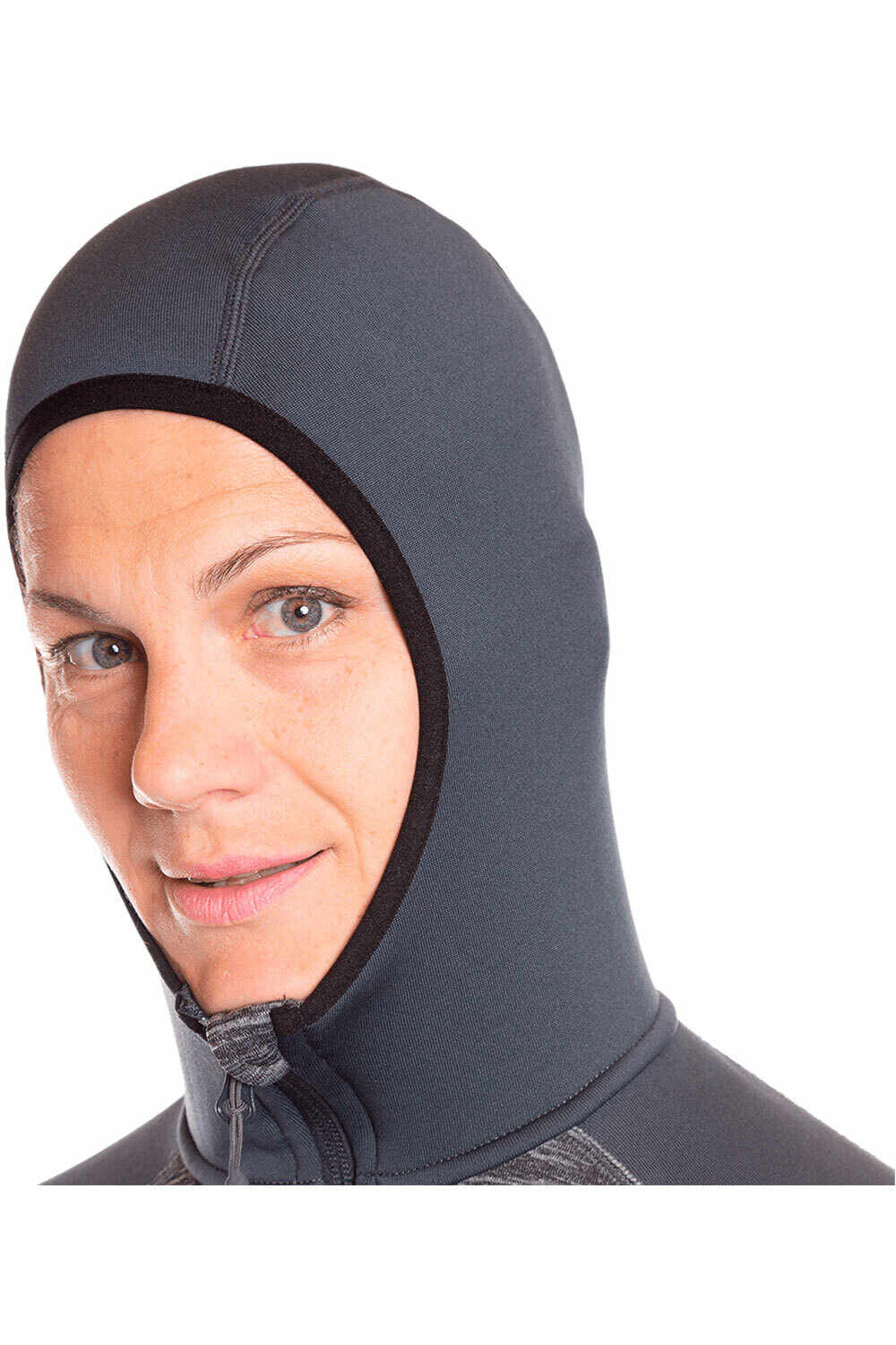 Trango forro polar mujer Trango CHAQUETA ASIEGO VD 04 Trango forro polar mujer Trango CHAQUETA ASIEGO VD 04