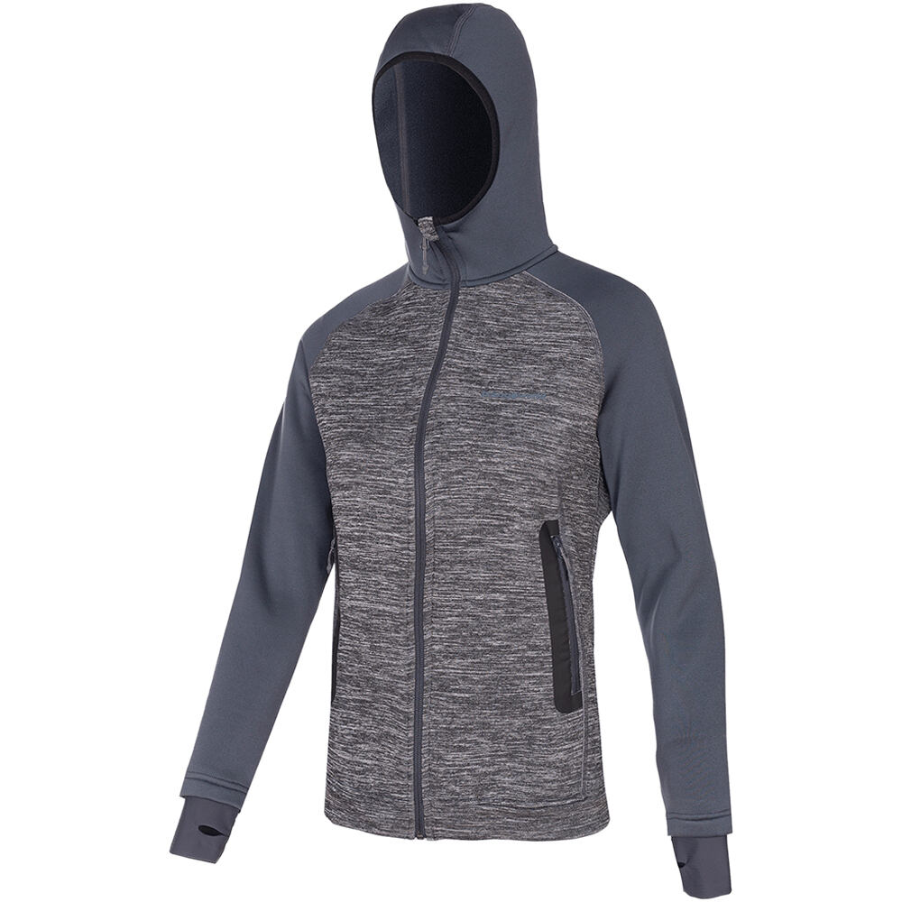 Trango forro polar mujer Trango CHAQUETA ASIEGO VD 05 Trango forro polar mujer Trango CHAQUETA ASIEGO VD 05