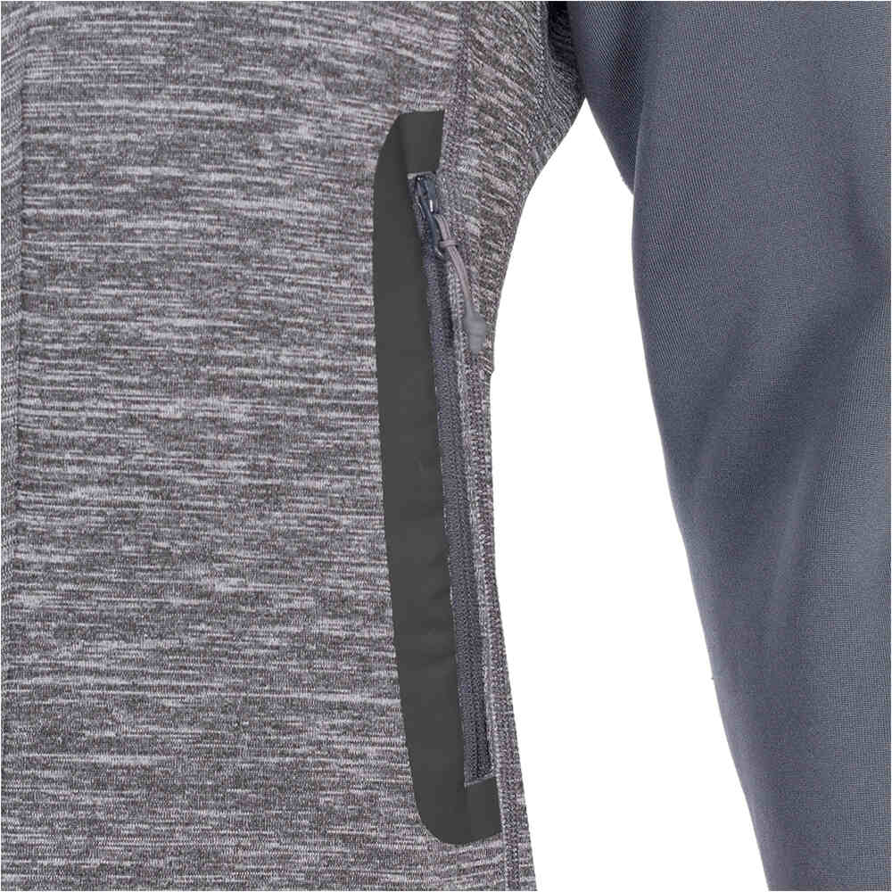 Trango forro polar mujer Trango CHAQUETA ASIEGO VD 06 Trango forro polar mujer Trango CHAQUETA ASIEGO VD 06