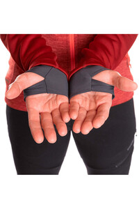 Trango forro polar mujer Trango CHAQUETA ASIEGO VD 03 Trango forro polar mujer Trango CHAQUETA ASIEGO VD 03