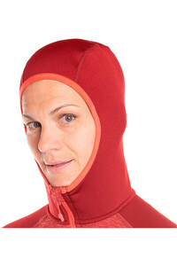 Trango forro polar mujer Trango CHAQUETA ASIEGO VD 04 Trango forro polar mujer Trango CHAQUETA ASIEGO VD 04