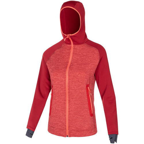TRANGO CHAQUETA ASIEGO VD rojo