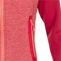 Trango forro polar mujer Trango CHAQUETA ASIEGO VD 06 Trango forro polar mujer Trango CHAQUETA ASIEGO VD 06