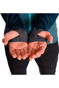 Trango forro polar mujer Trango CHAQUETA ASIEGO VD 03 Trango forro polar mujer Trango CHAQUETA ASIEGO VD 03