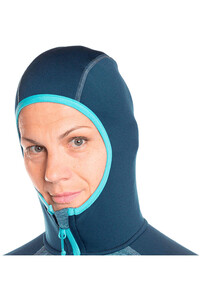 Trango forro polar mujer Trango CHAQUETA ASIEGO VD 04 Trango forro polar mujer Trango CHAQUETA ASIEGO VD 04