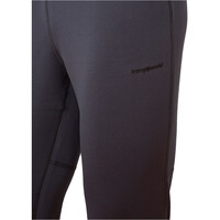Trango pantalón montaña hombre Trango PANT. LARGO PESSONS vista trasera Trango pantalón montaña hombre Trango PANT. LARGO PESSONS vista trasera