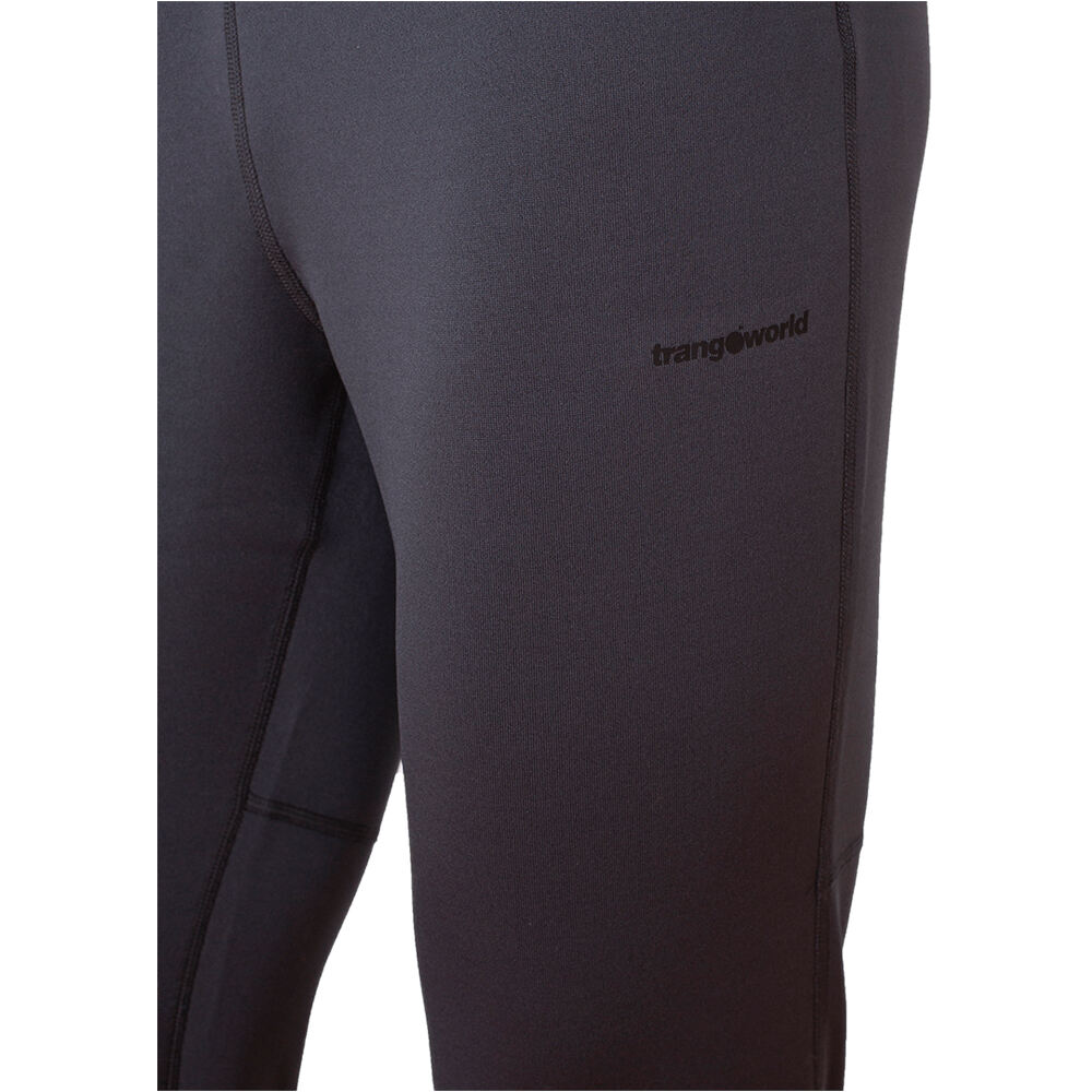 Trango pantalón montaña hombre Trango PANT. LARGO PESSONS vista trasera Trango pantalón montaña hombre Trango PANT. LARGO PESSONS vista trasera