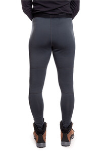 Trango malla larga mujer Trango PANT. LARGO SISCAR vista trasera Trango malla larga mujer Trango PANT. LARGO SISCAR vista trasera
