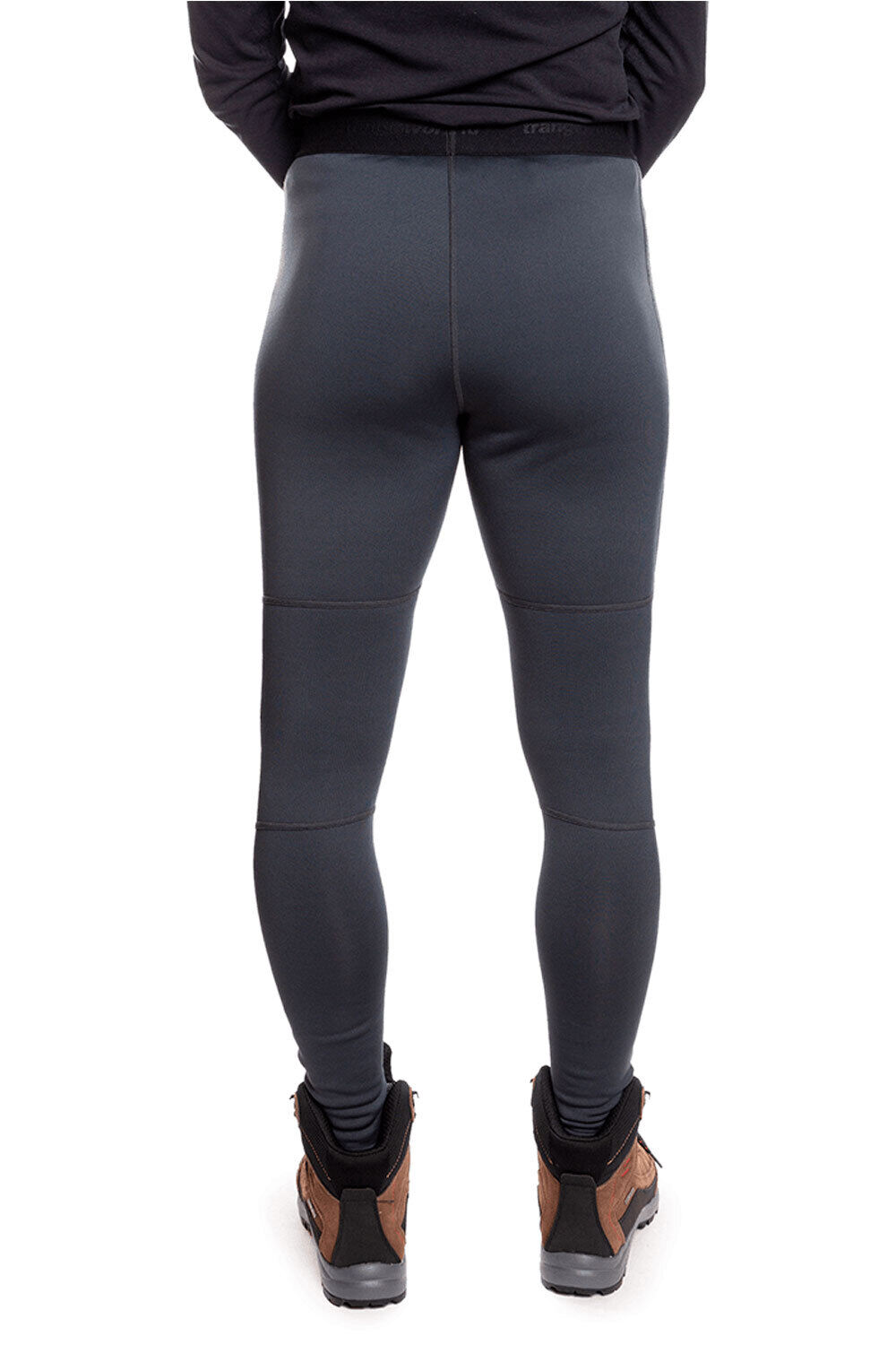 Trango malla larga mujer Trango PANT. LARGO SISCAR vista trasera Trango malla larga mujer Trango PANT. LARGO SISCAR vista trasera